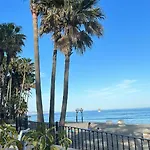 Apartment 10 Min From Puerto Banus & Beach