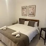 Apartamento En Marbella Guadalmina Primera Linea De Campo De Golf Los Cartujanos