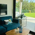 Villa Issa Private Loft In Marbella