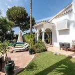 Nice Villa Caribplaya