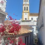 Precioso Y Acogedor Atico Old Town