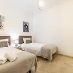 Luxury Golf Apartment - 3Min To Puerto Banus