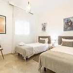 Luxury Golf Apartment - 3Min To Puerto Banus