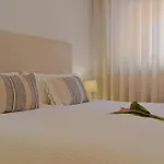 Quiet&bright apartment in Las Mimosas de Banús