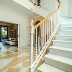 Villa Picasso Marbella