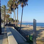 Lorcrisur Corner Ph Apt 3 Bedroom Beach Marbella