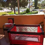 Marbella - Playa Alicate 2Br Holiday Apartment