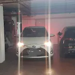 Urban Place In Marbella Close To Beach With Garage