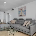 Apartment Campos De Guadalmina By Interhome