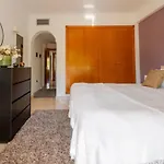 Luxury 2 Bedroom Apartment, Close To The Sea And The Golf Course, Aloha Hills Club Property