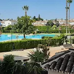 Apartamento Playa Relax