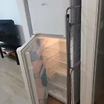 Apartamento Puerto Deportivo Marbella