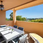 Luxury Apartment With Beautiful Views