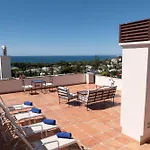 Guadalpin Suites