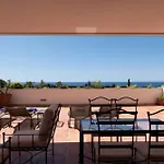 Guadalpin Suites