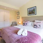 Penthouse Boutique Suite Marbella