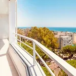 Penthouse Seaview - Destination Apartments Marbella