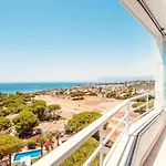 Penthouse Seaview - Destination Apartments Marbella