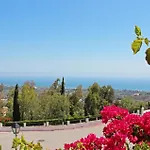 Gorgeous Home In Marbella With House Sea View