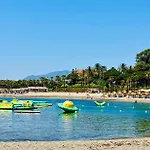 Marbella Apartamentos Sl