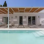 Villa El Noruego