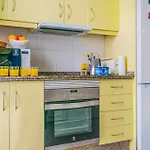 Lovely Apartment In Marbella With Kitchenette