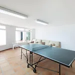 Mr- Cozy 4 Sleep Flat In Marbella, Great Location
