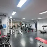 Mr- Cozy 4 Sleep Flat In Marbella, Great Location