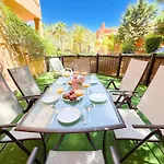 Apartamento La Reserva De Marbella