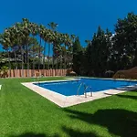 Cabopino Duplex, Swimming Pool, Beach 5Min Away, Chill Out Terrace And High-Speed Wifi