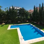 Cabopino Duplex, Swimming Pool, Beach 5Min Away, Chill Out Terrace And High-Speed Wifi