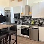 Apartamento Sienna Marbella
