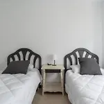 Apartamento Espacioso San Pedro De Alcantara