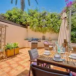 1107 Marbella Beach Front House