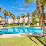 1107 Marbella Beach Front House