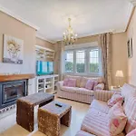 1107 Marbella Beach Front House