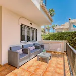 1107 Marbella Beach Front House