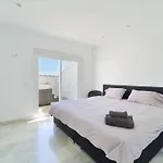 Superbe Appartement Avec Jaccuzi