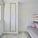 Superbe Appartement Avec Jaccuzi