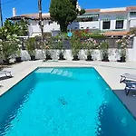 6 Bedrooms New Luxury Villa With Private Pool And Jacuzzi