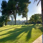 Moderna Villa En Marbella