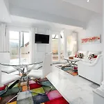 Puerto Banus Penthouse Duplex Corner Apartment