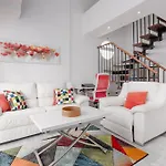 Puerto Banus Penthouse Duplex Corner Apartment