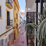 Luxe Appartement, Centrum Marbella, Vlak Aan Zee!
