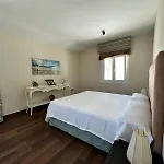 Wonderful Private Villa Near Beach With Sea Views