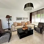 Wonderful Private Villa Near Beach With Sea Views