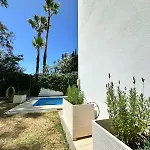 Wonderful Private Villa Near Beach With Sea Views