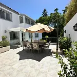 Wonderful Private Villa Near Beach With Sea Views