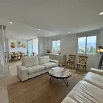 Sea And Mountain Views Penthouse In Guadalmina - Eaw Homes