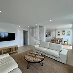 Sea And Mountain Views Penthouse In Guadalmina - Eaw Homes